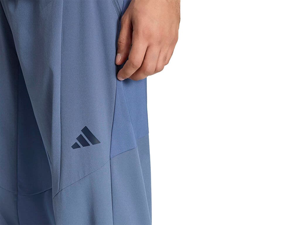 Adidas D4T HYBRID PANT Track Pants — تصویر ۳