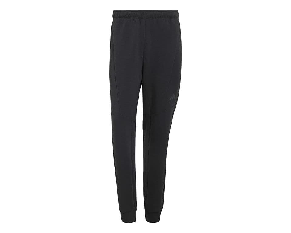 Adidas D4T KNIT PT CUF Track Pants — تصویر ۳