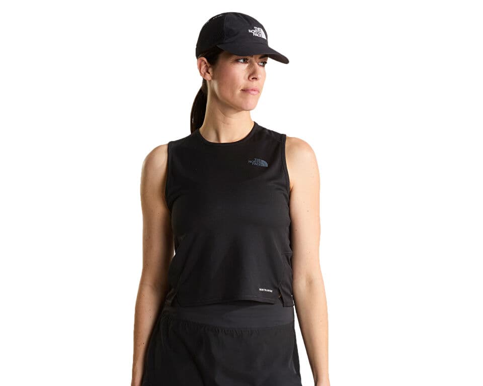 The North Face W SUNRISER TANK Tank Top