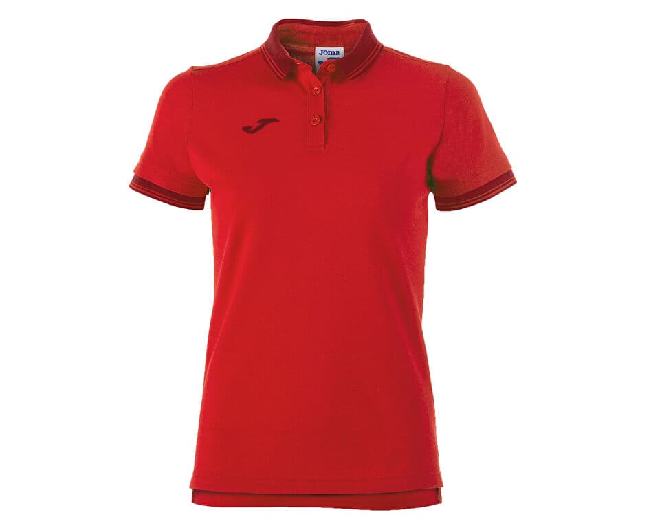Joma Polo Woman Polo T-shirt