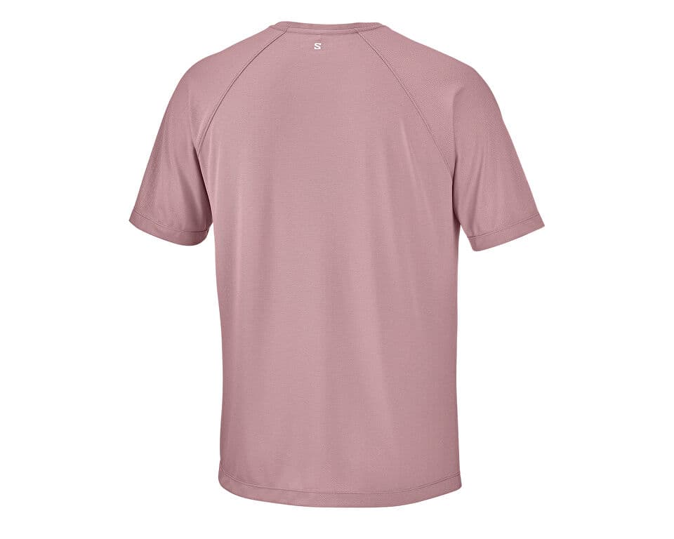 Salomon SHAKEOUT CORE T-shirt — تصویر ۲
