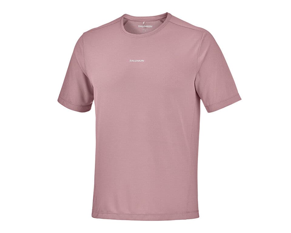 Salomon SHAKEOUT CORE T-shirt