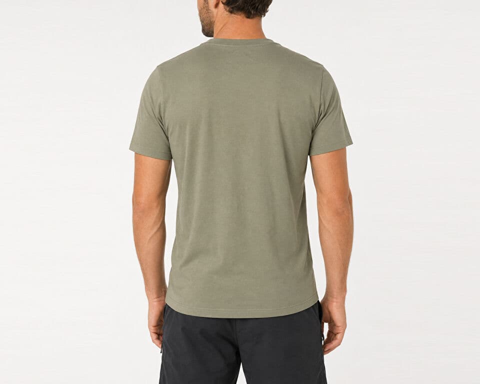 Salomon S Cut ANV Men Tee T-shirt — تصویر ۳