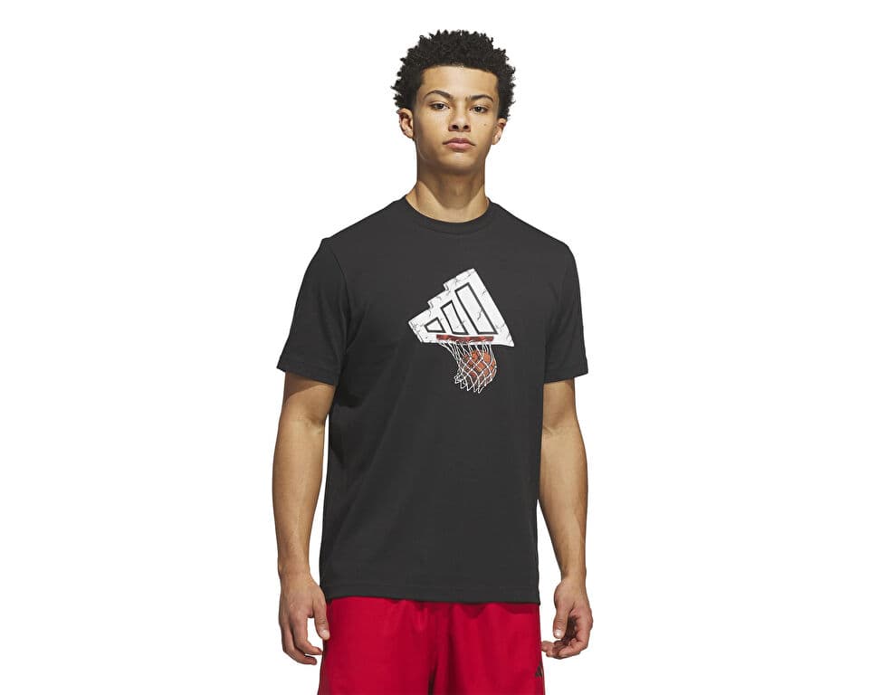Adidas FDN ILLUSTR TEE T-shirt