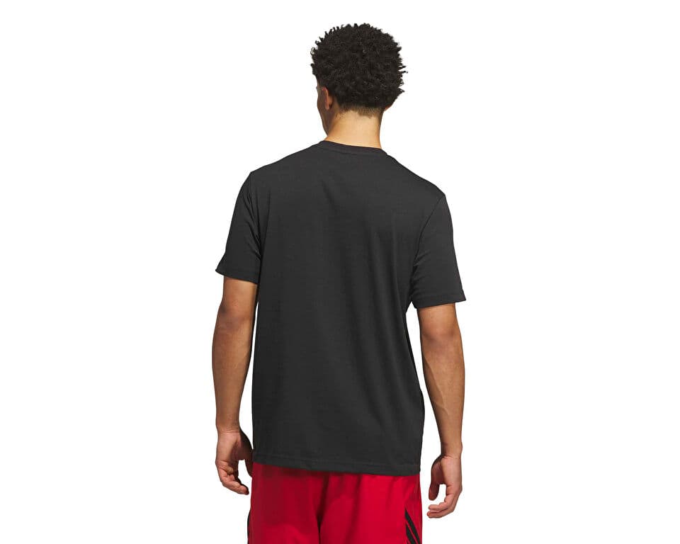Adidas FDN ILLUSTR TEE T-shirt — تصویر ۲