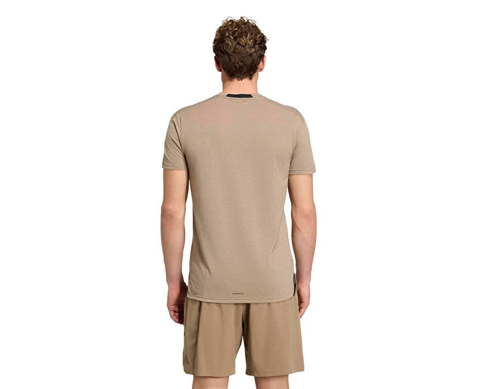 Adidas D4T TEE T-shirt — تصویر ۲