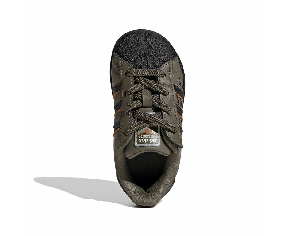 Adidas SUPERSTAR LED LIGHTS CF EL I Originals — تصویر ۴