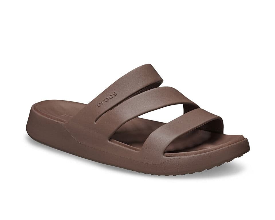 Crocs GETAWAY STRAPPY Slippers — تصویر ۲