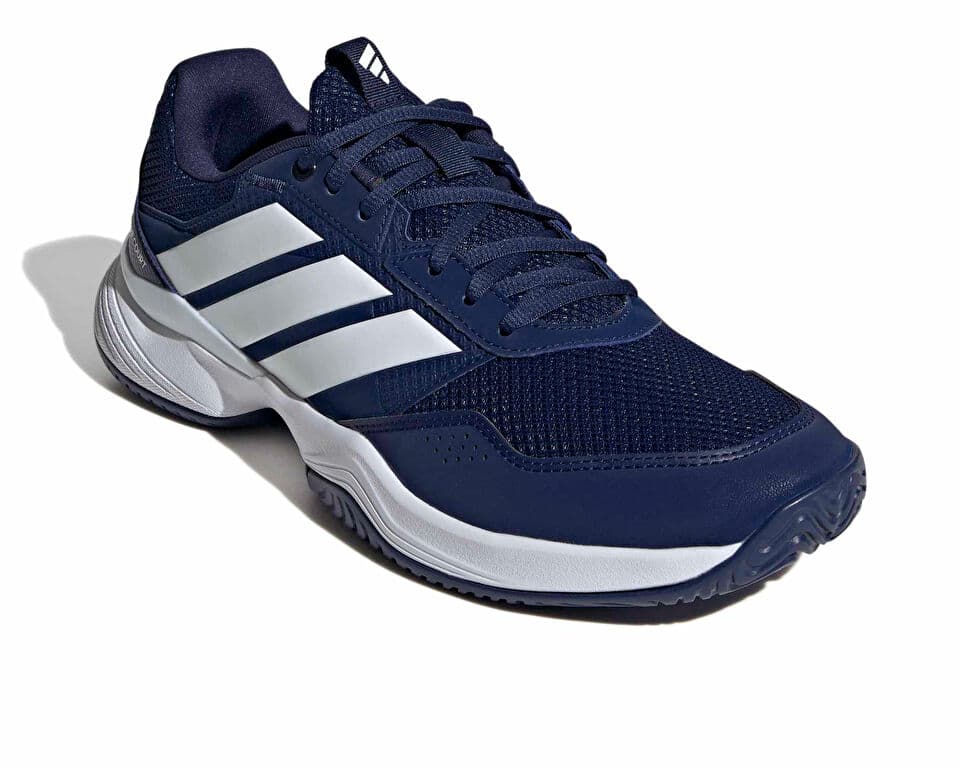 Adidas GAMECOURT 3 M Shoes — تصویر ۳