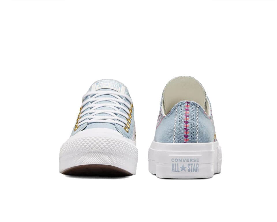 Converse Chuck Taylor All Star Casual — تصویر ۴