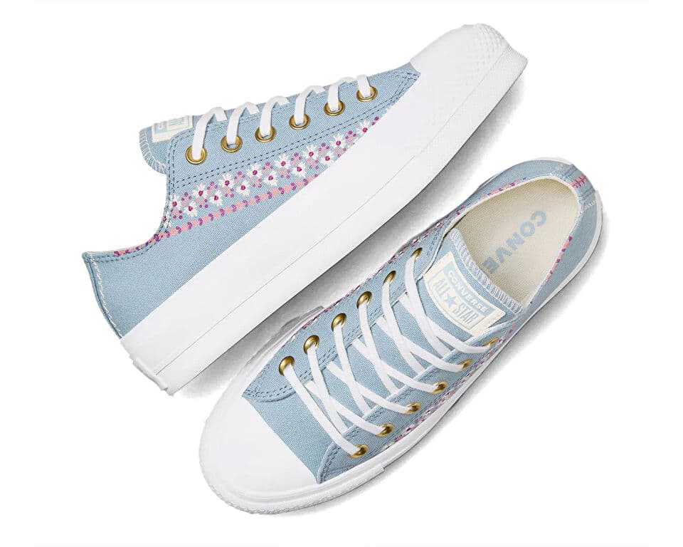 Converse Chuck Taylor All Star Casual — تصویر ۳