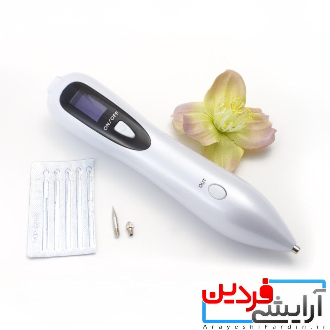 لیزر بیوتی پن 9 قدرته دیجیتالی
