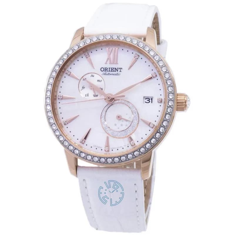 ساعت مچی زنانه اورینت ORIENT RA-AK0004A00C