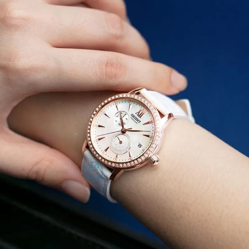 ساعت مچی زنانه اورینت ORIENT RA-AK0004A00C — تصویر ۳