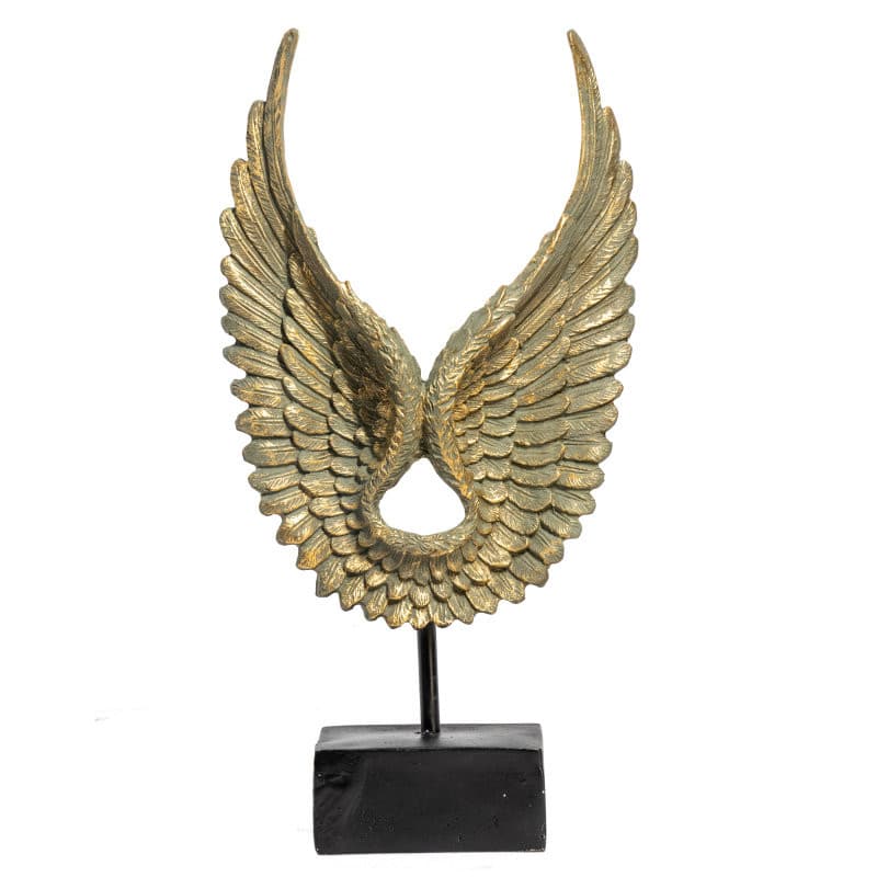 تندیس بال فرشته مدل A122