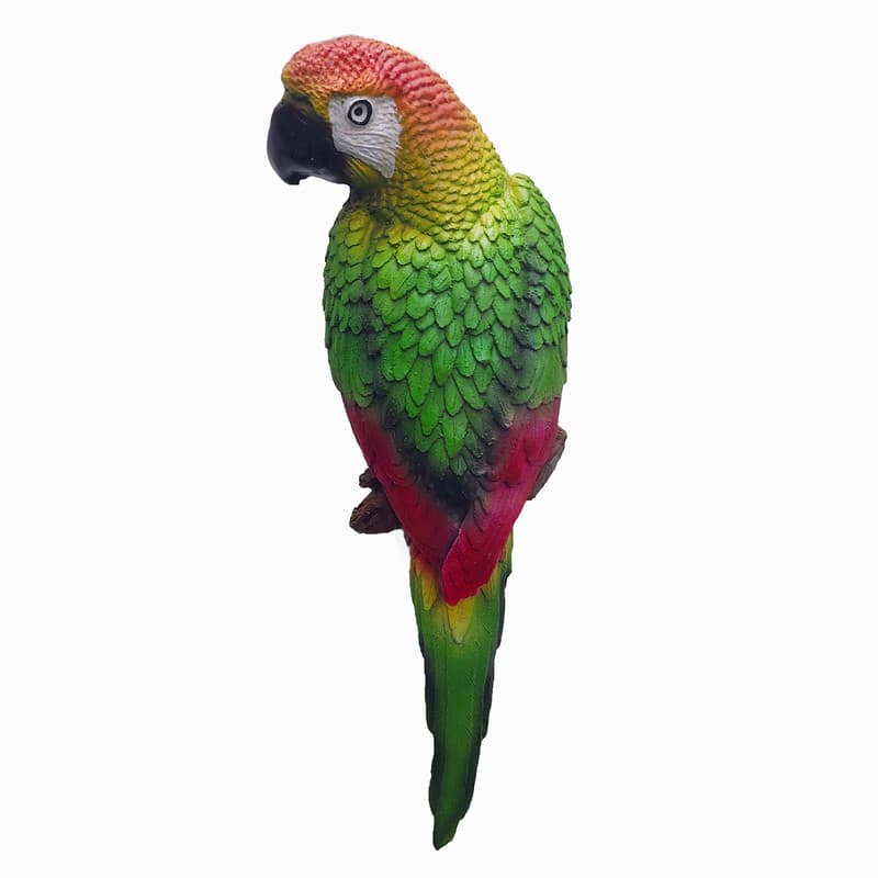 دیوارکوب طوطی G122