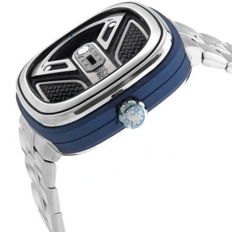 ساعت مچی مردانه سون فرایدی SEVEN FRIDAY SF-M1B/01M — تصویر ۲