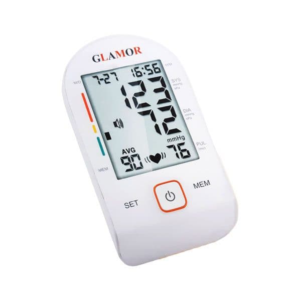 فشارسنج سخنگوی گلامور مدل PG-800B19