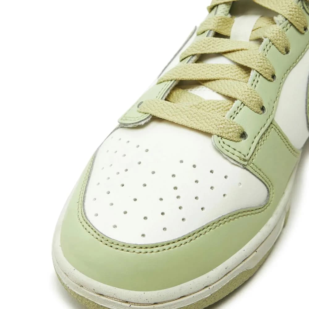 کتونی Nike مدل Dunk Low – HF5384-300 — تصویر ۷