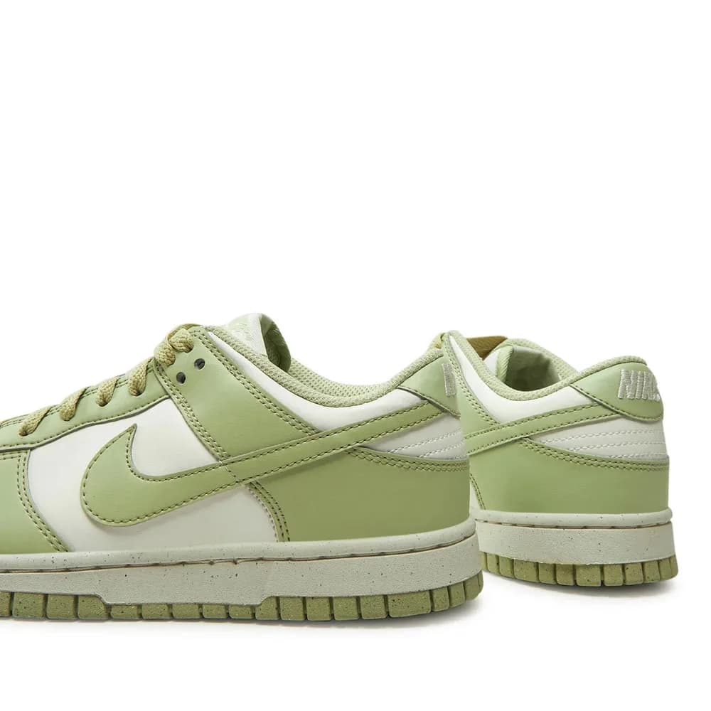 کتونی Nike مدل Dunk Low – HF5384-300 — تصویر ۴