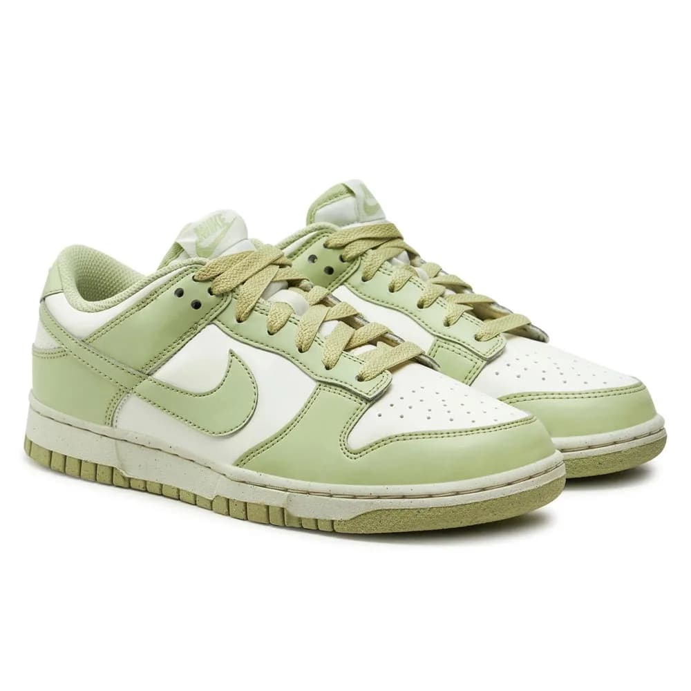 کتونی Nike مدل Dunk Low – HF5384-300 — تصویر ۲