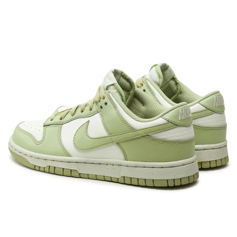 کتونی Nike مدل Dunk Low – HF5384-300 — تصویر ۳