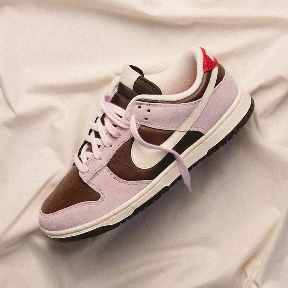 کتونی Nike مدل Dunk Low – HM0987-200 — تصویر ۷