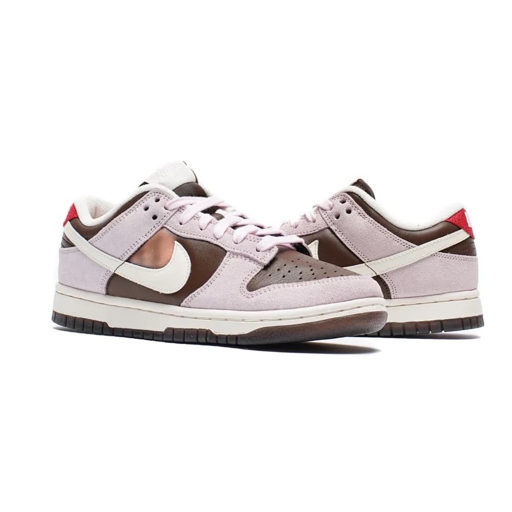 کتونی Nike مدل Dunk Low – HM0987-200 — تصویر ۳