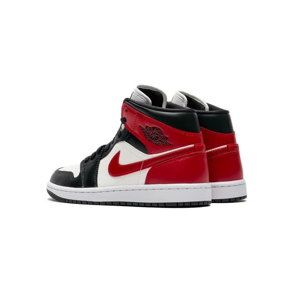 کتونی Nike مدل Air Jordan 1 Mid – BQ6472-160 — تصویر ۴