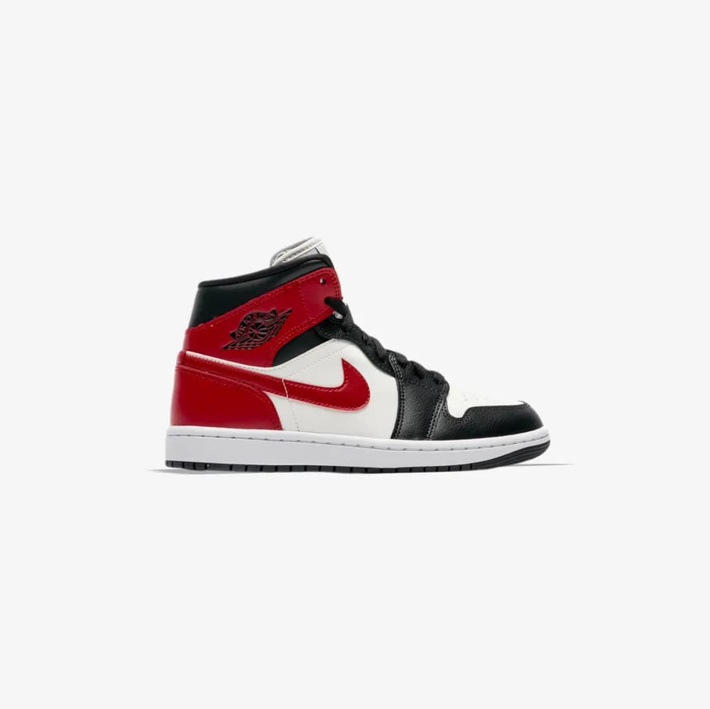 کتونی Nike مدل Air Jordan 1 Mid – BQ6472-160