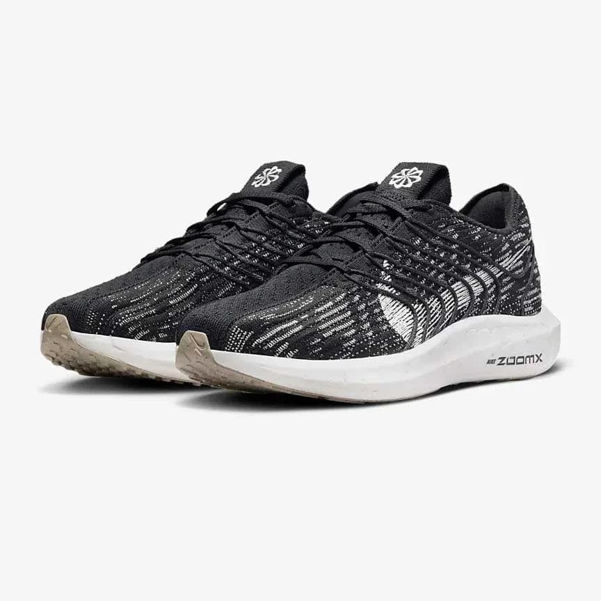 کفش دویدن Nike مدل ZoomX Pegasus Turbo – DM3414-005 — تصویر ۹