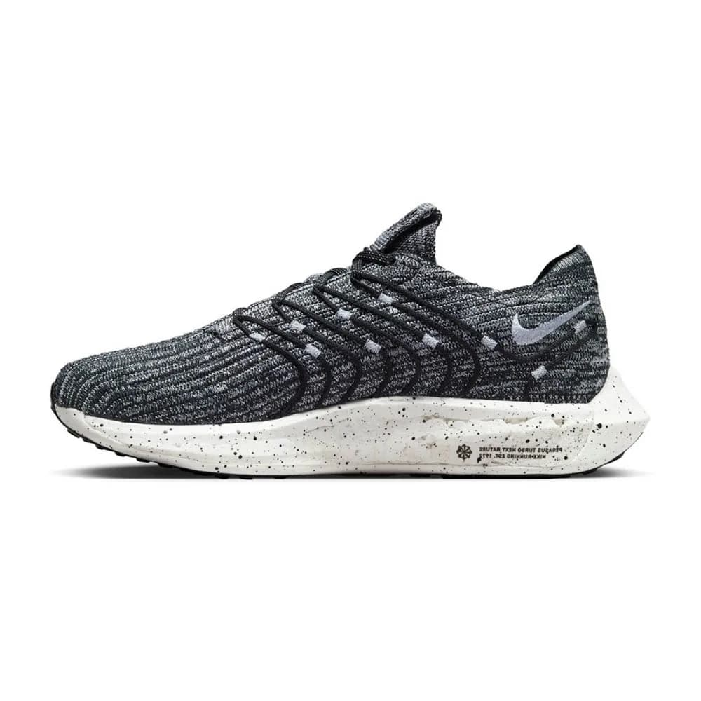 کفش دویدن Nike مدل ZoomX Pegasus Turbo – DM3414-005 — تصویر ۲