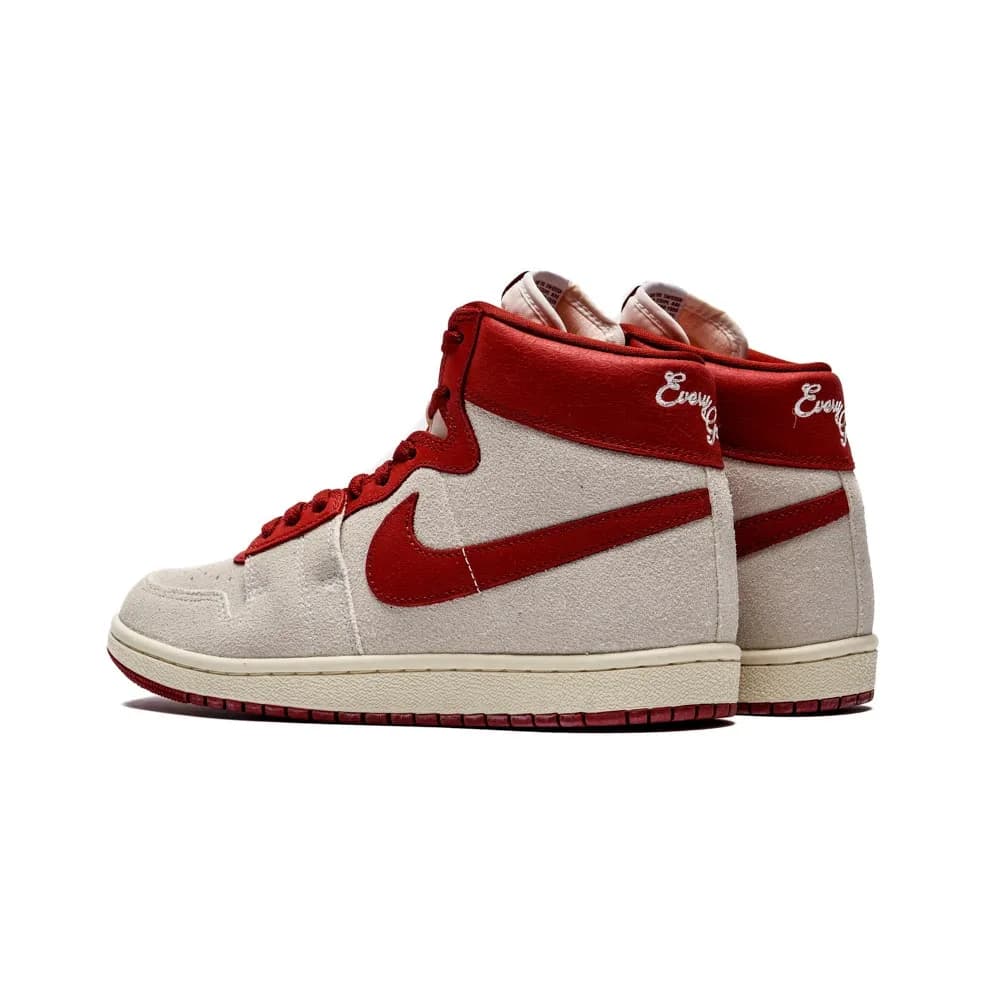کتونی Nike مدل Jordan Air Ship PE SP – DZ3497-106 — تصویر ۴