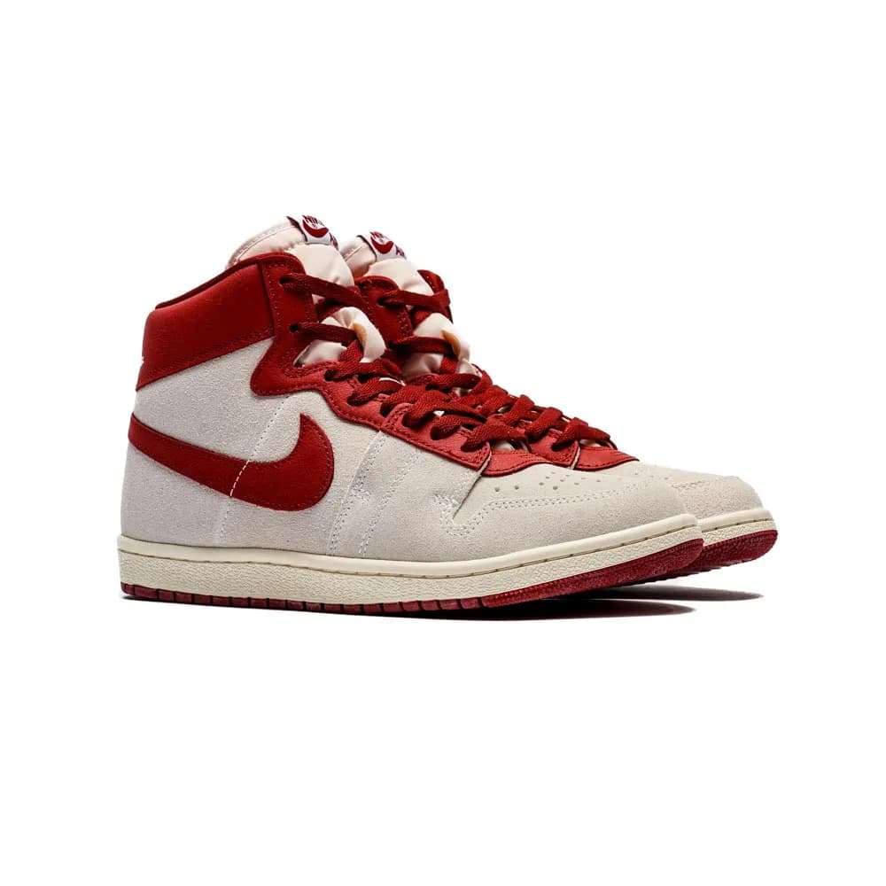 کتونی Nike مدل Jordan Air Ship PE SP – DZ3497-106 — تصویر ۲