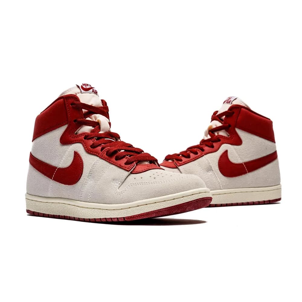 کتونی Nike مدل Jordan Air Ship PE SP – DZ3497-106 — تصویر ۳