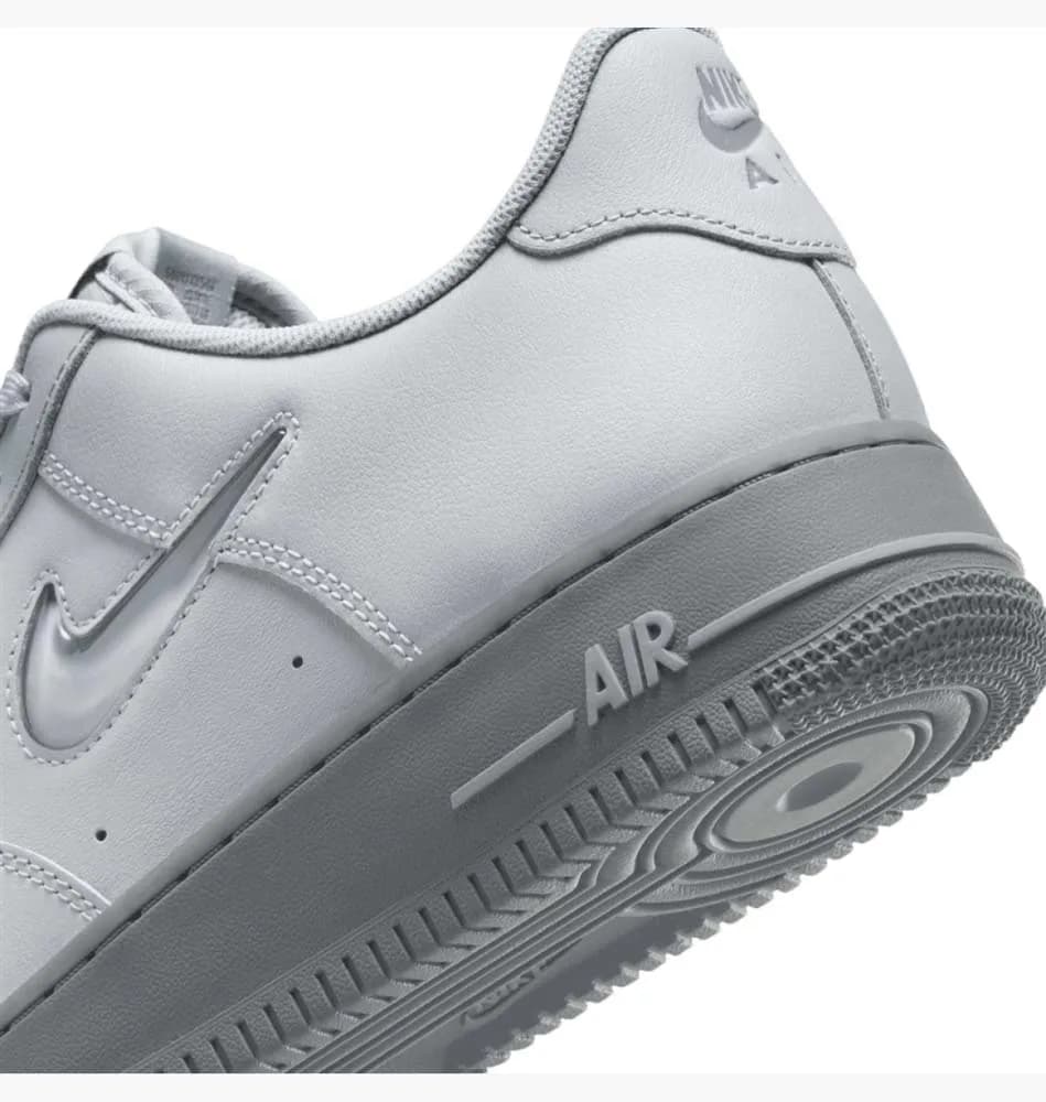 کتونی Nike مدل Air Force 1 Low – HM0621-001 — تصویر ۸