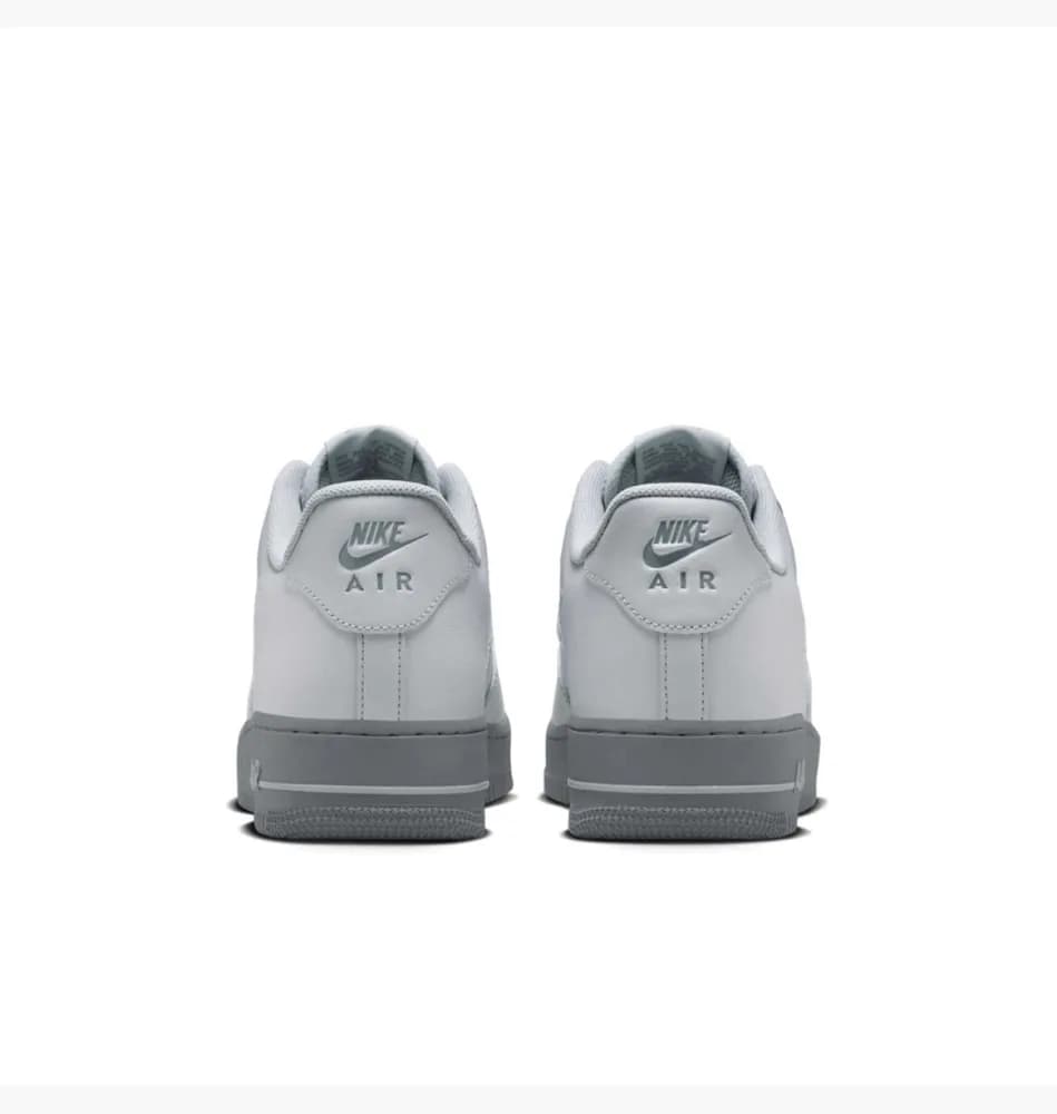 کتونی Nike مدل Air Force 1 Low – HM0621-001 — تصویر ۵