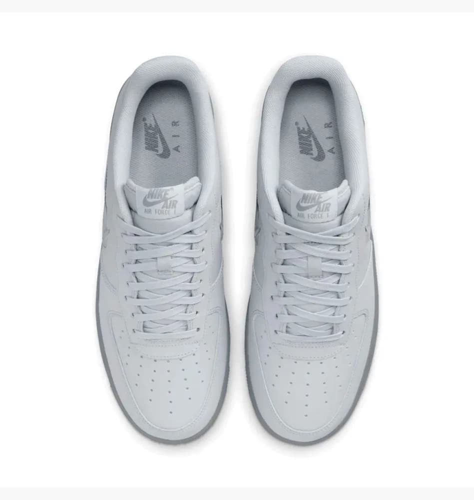 کتونی Nike مدل Air Force 1 Low – HM0621-001 — تصویر ۶