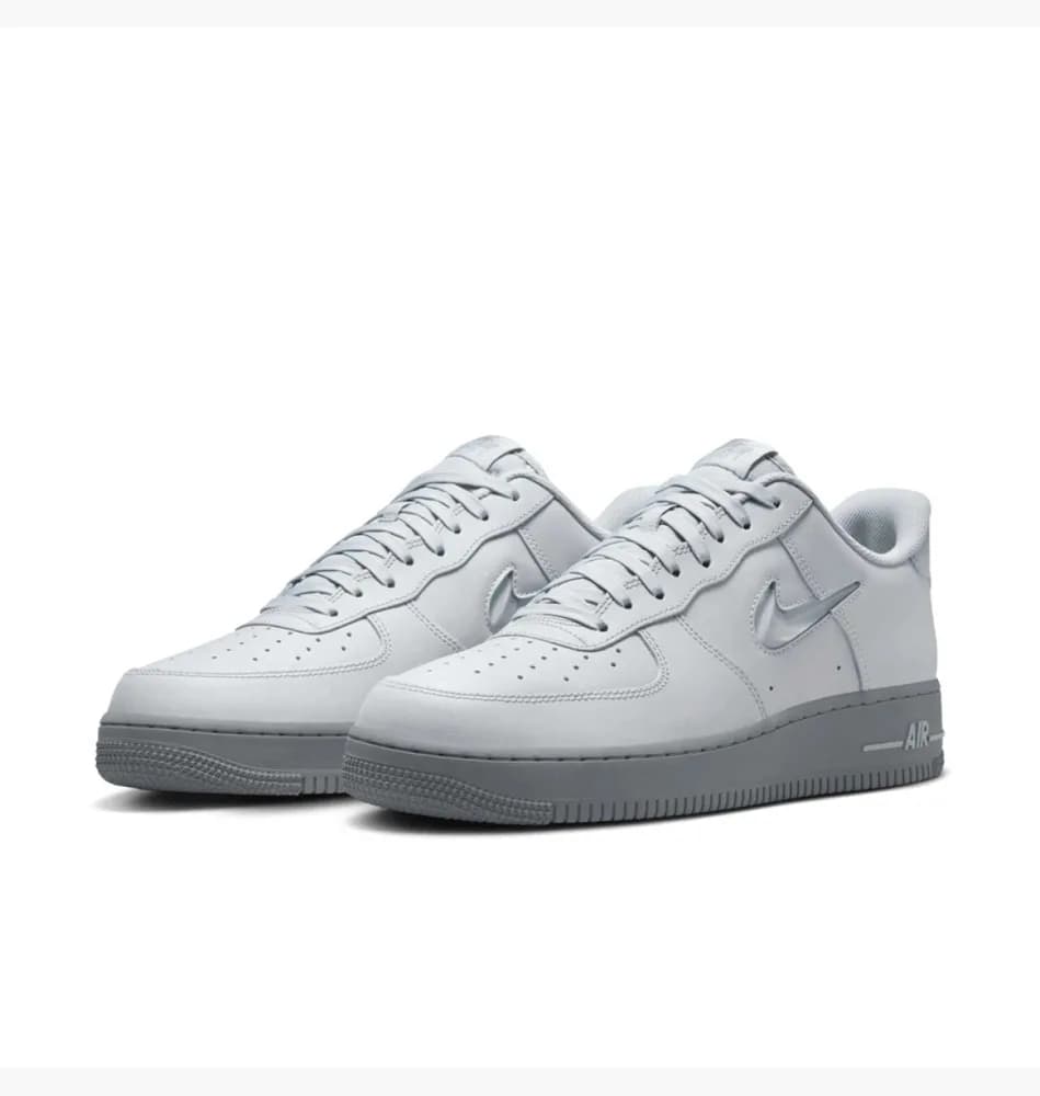 کتونی Nike مدل Air Force 1 Low – HM0621-001 — تصویر ۳