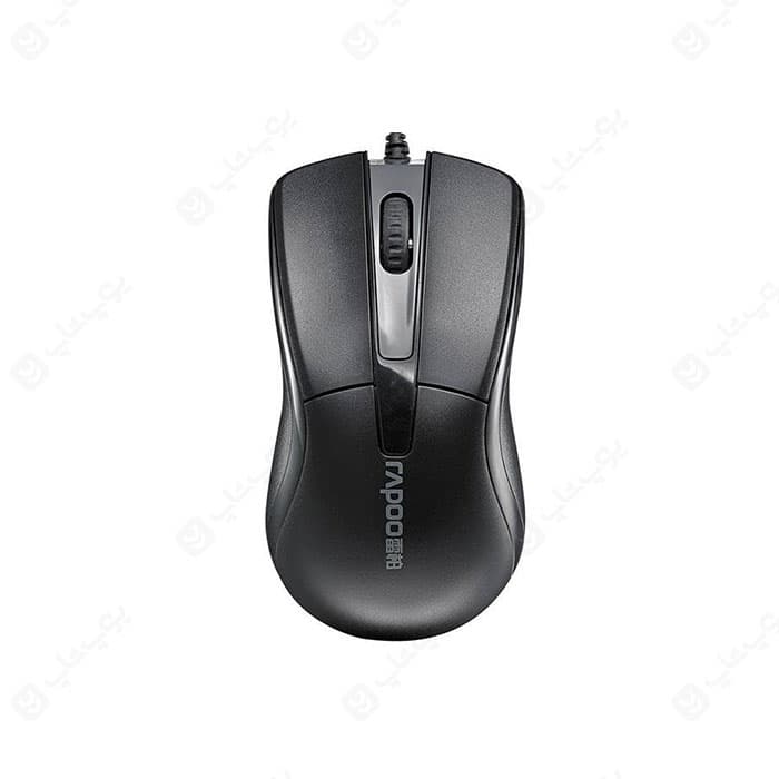 موس سیمی رپو مدل N1162