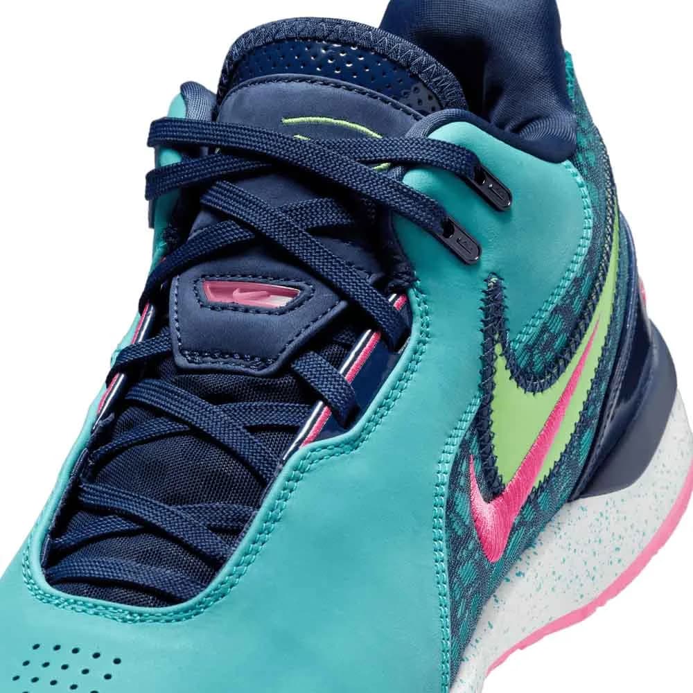 کفش بسکتبال Nike مدل LeBron NXXT Gen – FJ1566-300 — تصویر ۶