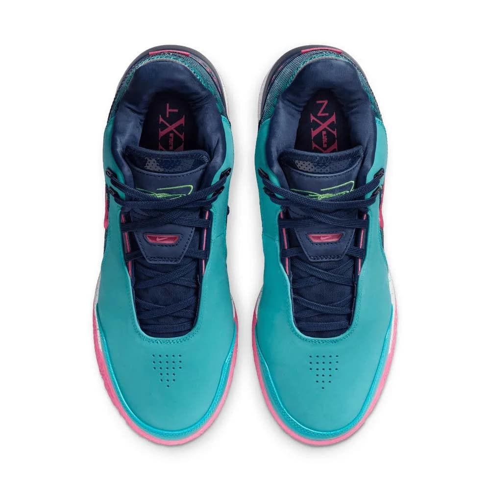 کفش بسکتبال Nike مدل LeBron NXXT Gen – FJ1566-300 — تصویر ۵