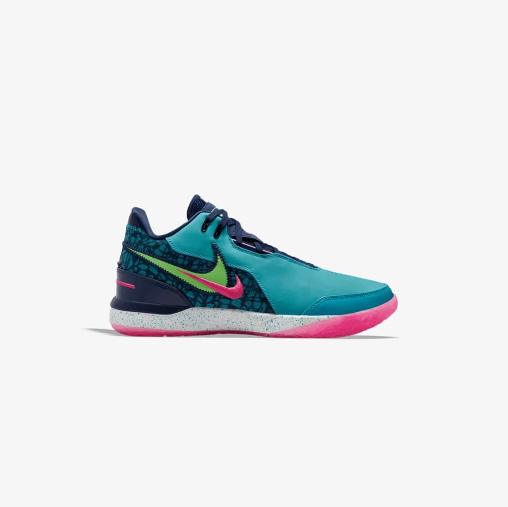 کفش بسکتبال Nike مدل LeBron NXXT Gen – FJ1566-300