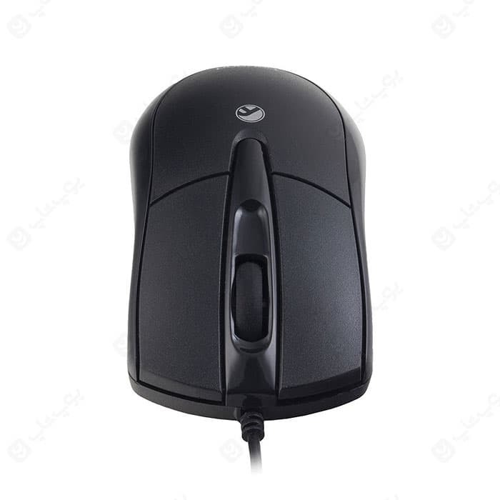 موس سیمی بیاند مدل BM-3230 — تصویر ۴