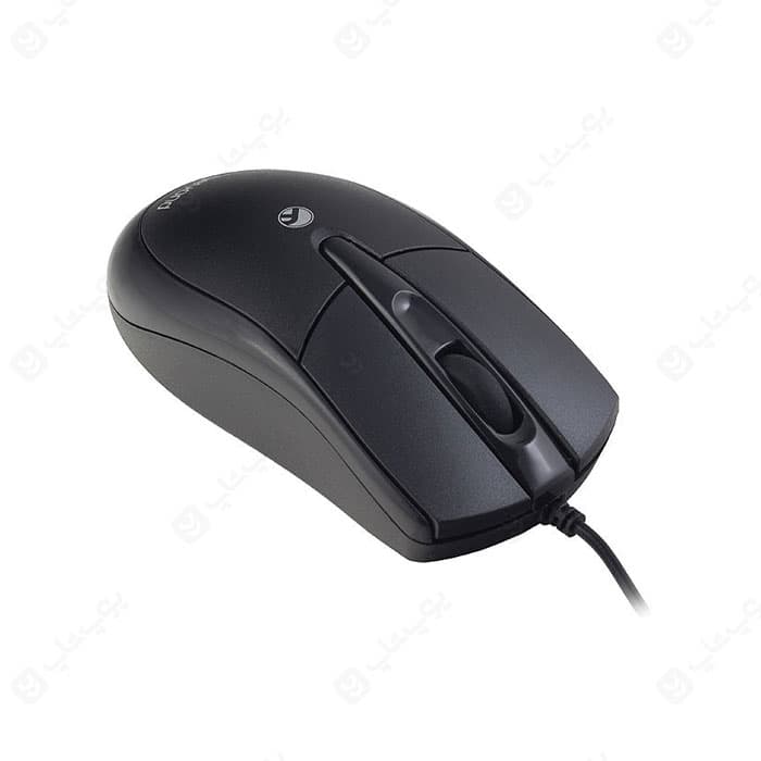 موس سیمی بیاند مدل BM-3230 — تصویر ۲