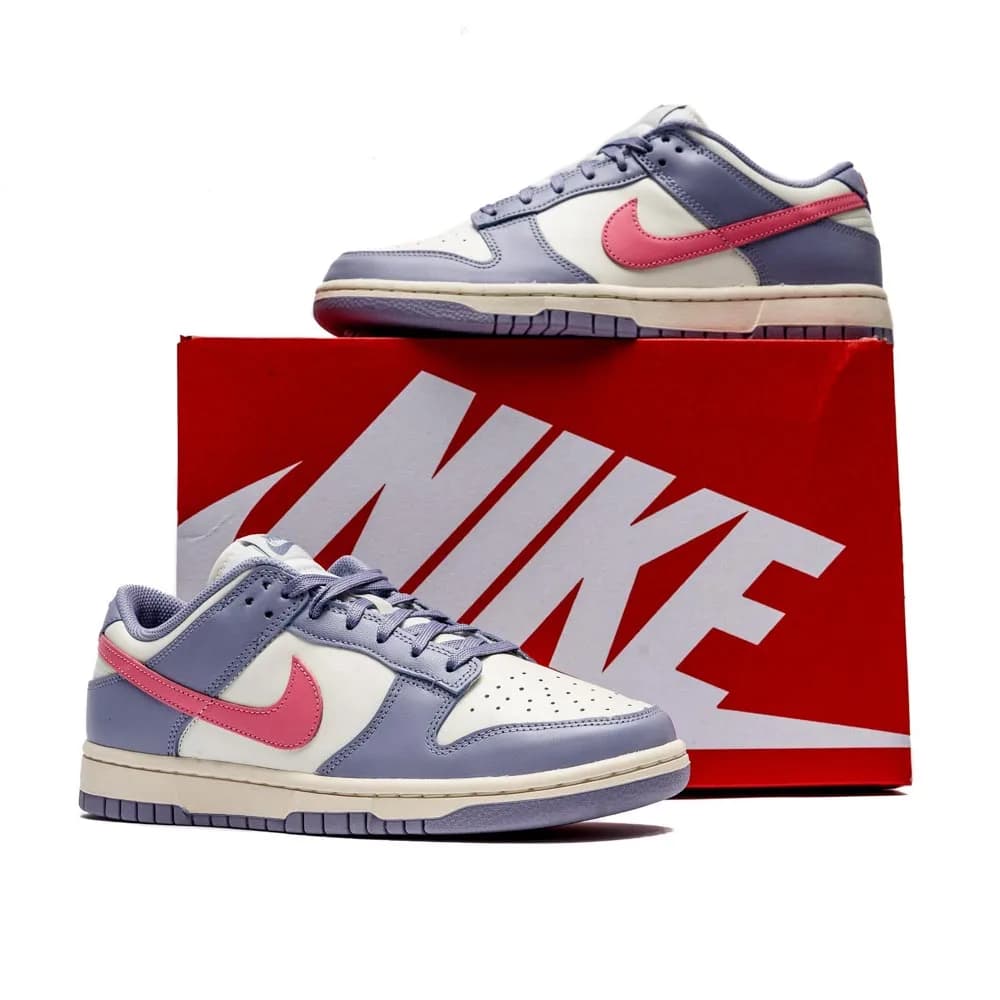 کتونی Nike مدل Dunk Low – DD1503-500 — تصویر ۵