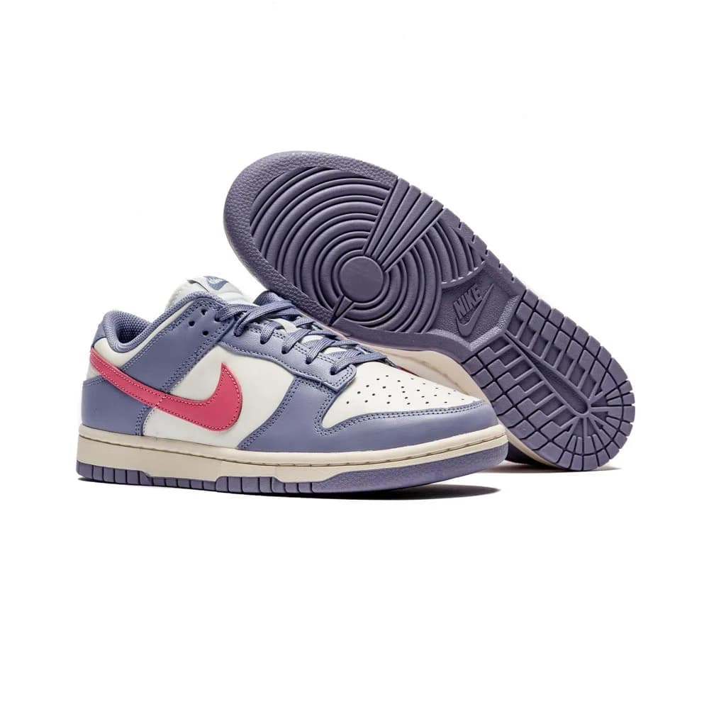 کتونی Nike مدل Dunk Low – DD1503-500 — تصویر ۳