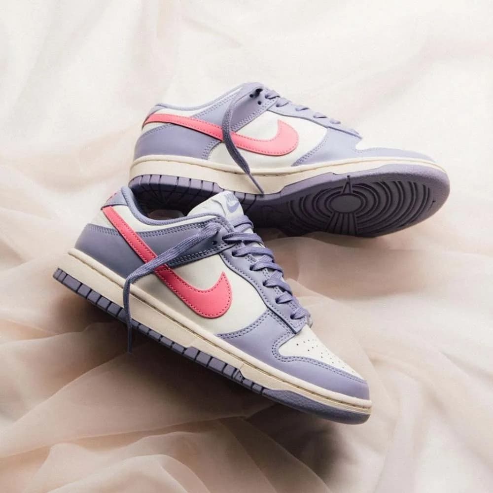 کتونی Nike مدل Dunk Low – DD1503-500 — تصویر ۷