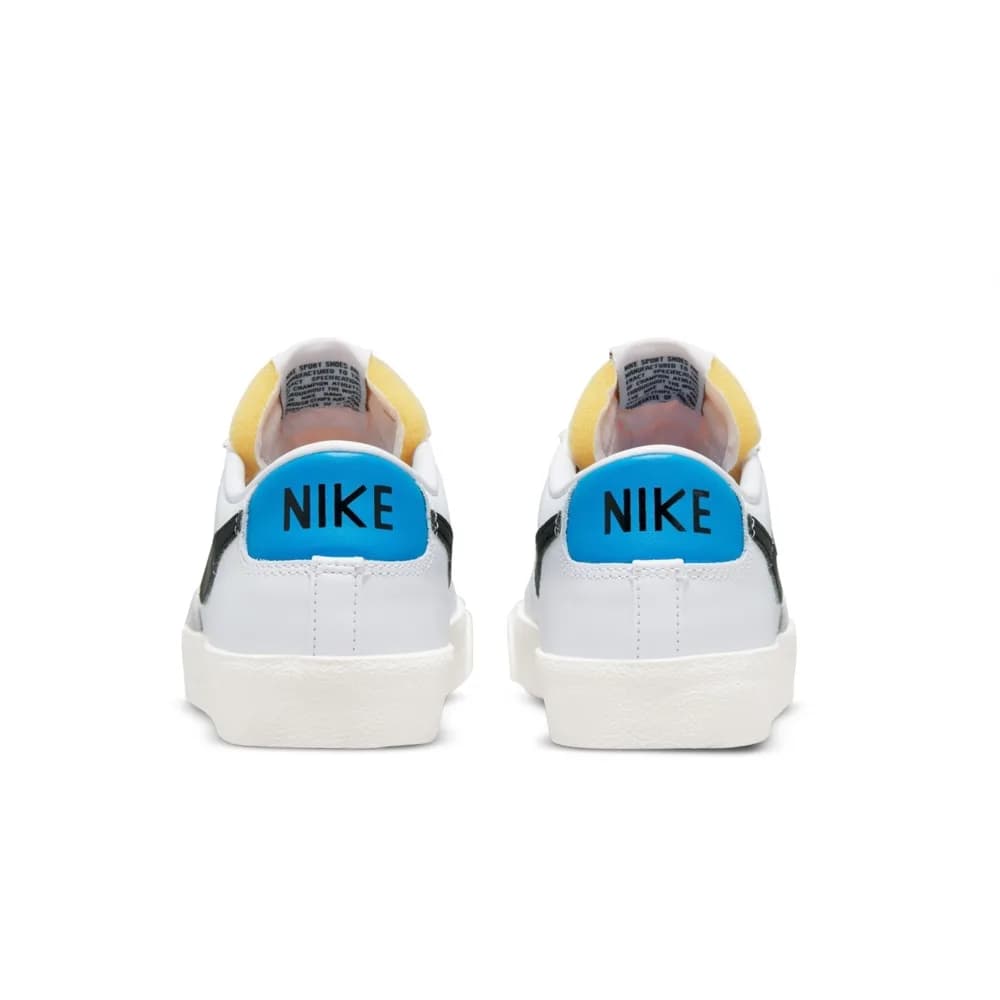 کتونی Nike مدل Blazer Low 77 – DA6364-108 — تصویر ۵