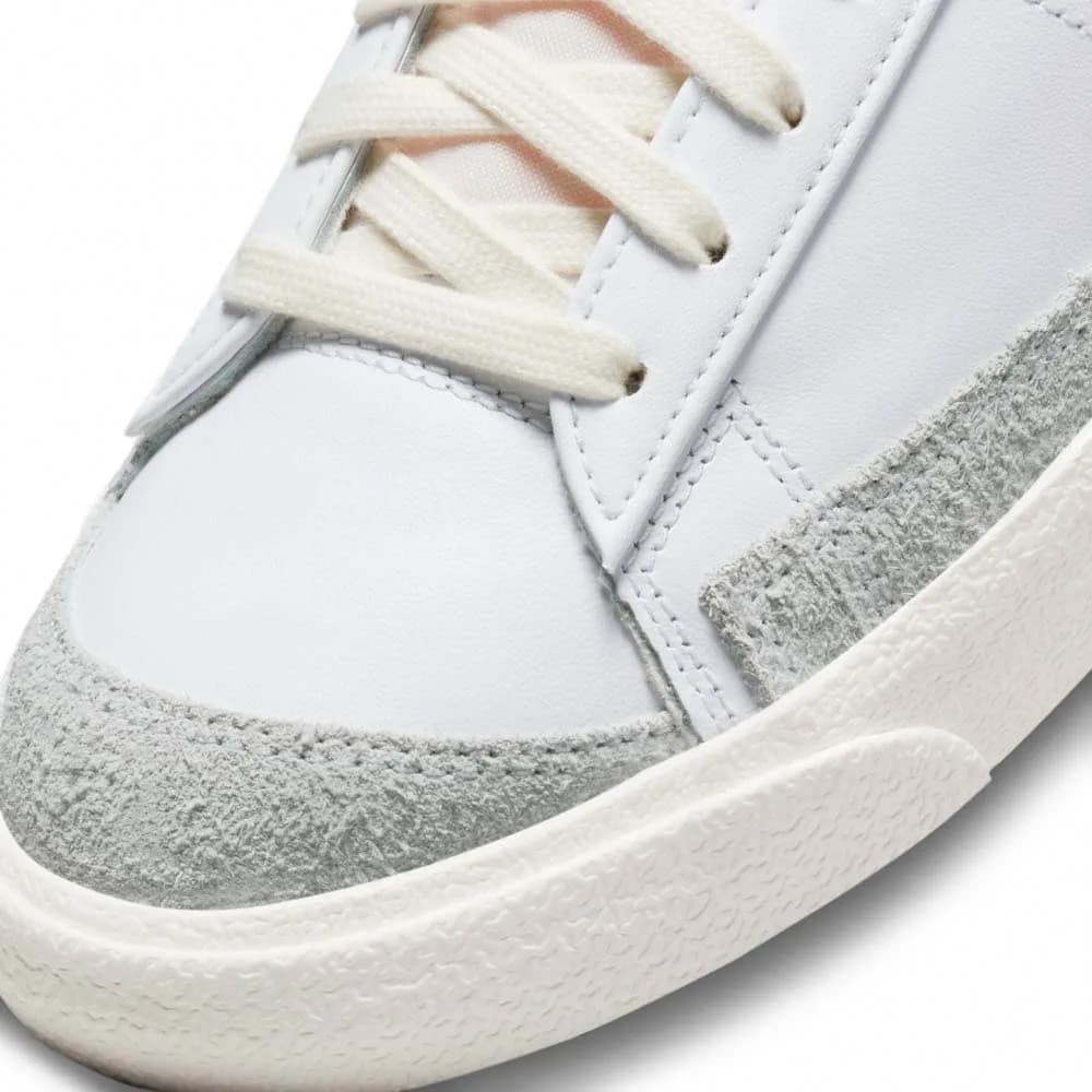 کتونی Nike مدل Blazer Low 77 – DA6364-108 — تصویر ۷